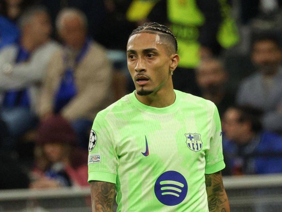 Lamine Yamal, Lautaro y otros más: los jugadores más caros en semifinales de Champions League