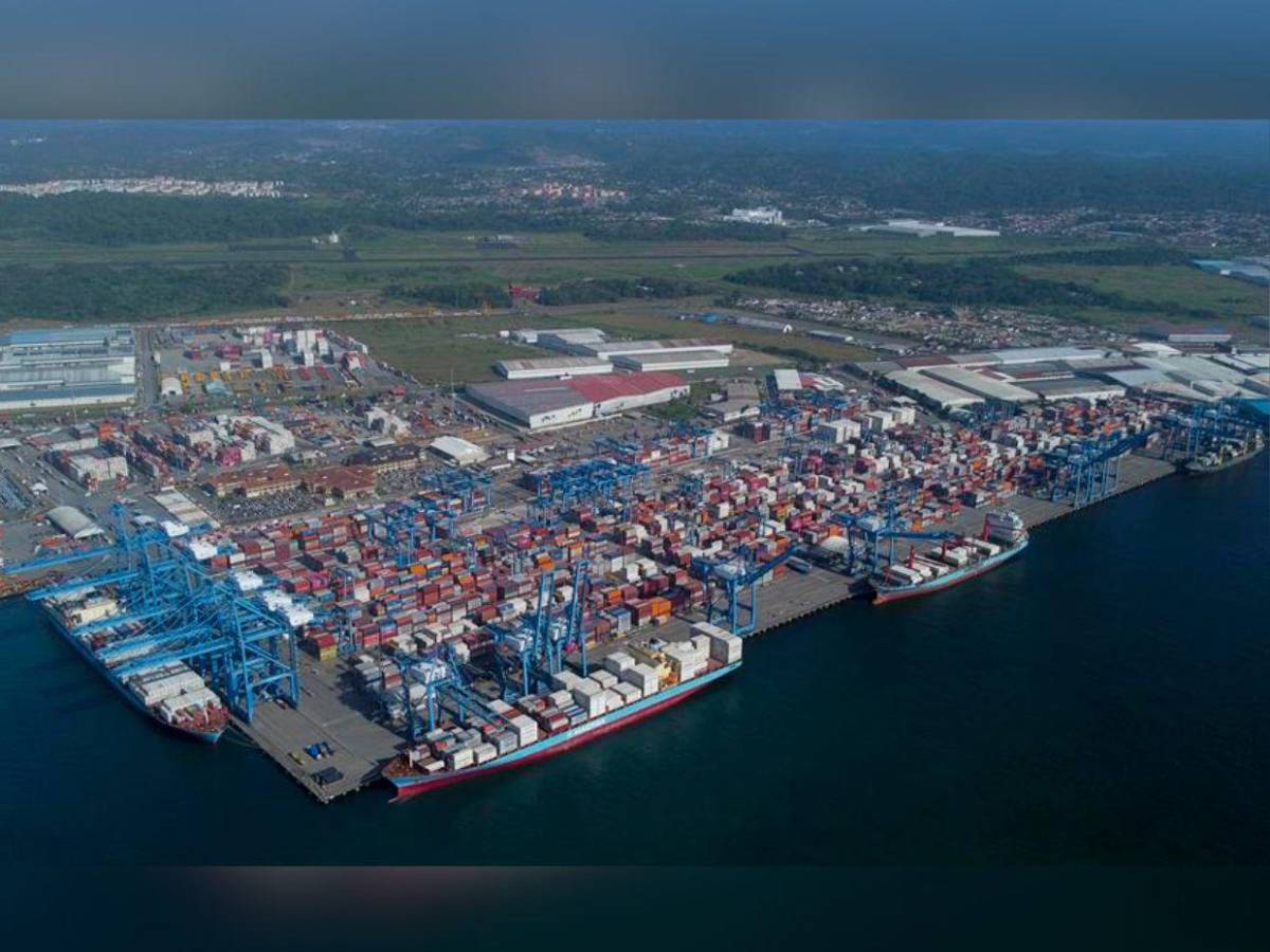 ¿Cómo funciona el Canal de Panamá y por qué es importante para Trump?