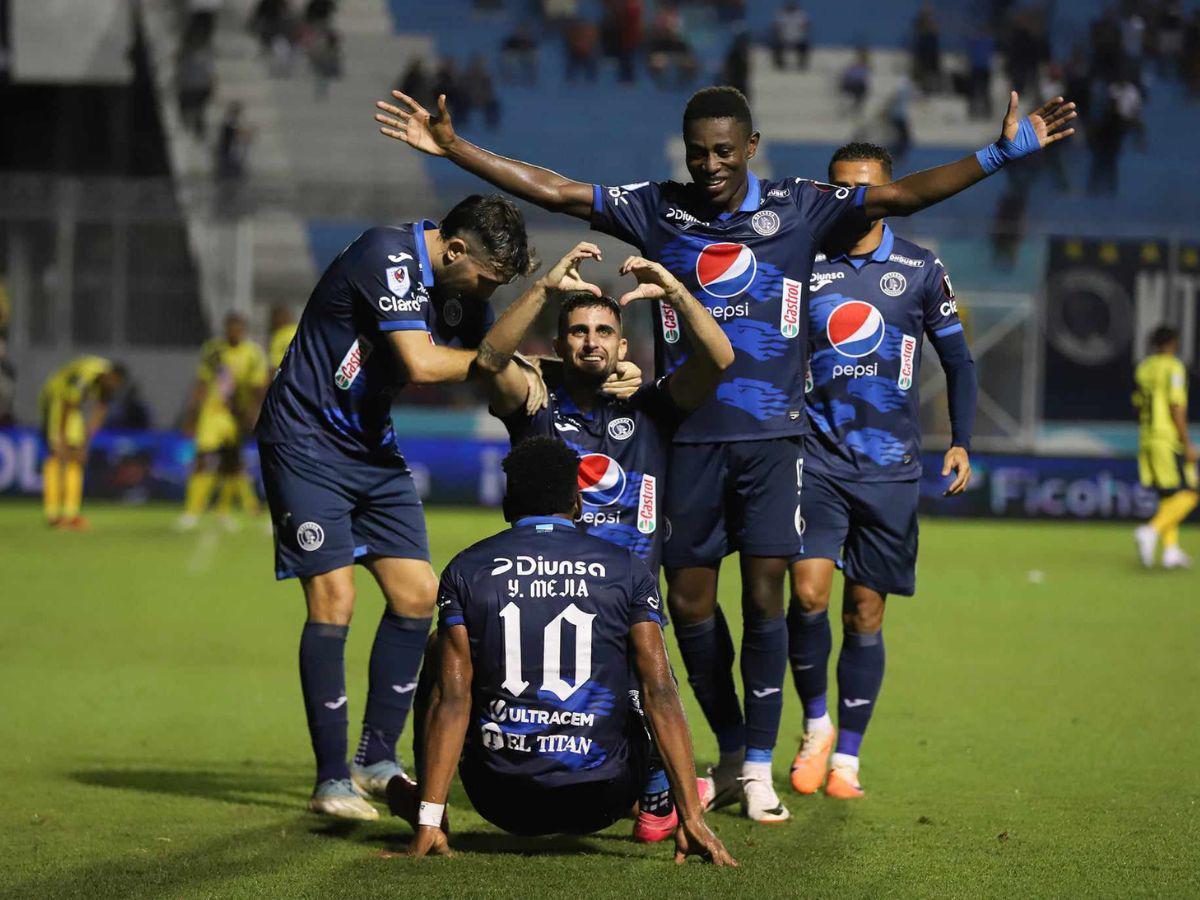 Motagua enfrentará a Municipal en New Orleans: Fecha y dónde comprar los boletos