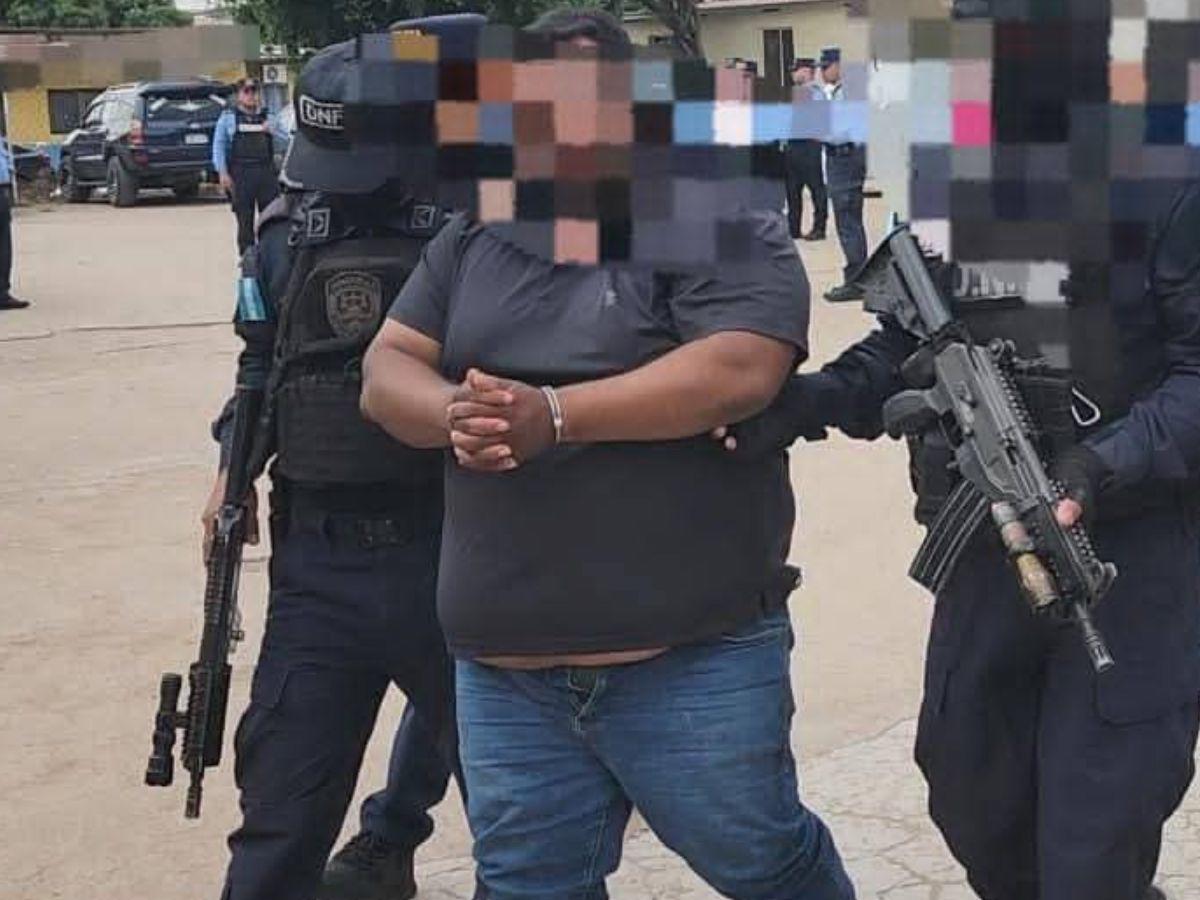 Es un agricultor: Policía revela cómo habrían asesinado a Michell Palma en Olancho