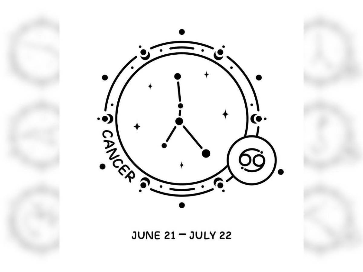 Cáncer, Leo y Virgo: secretos para aprovechar tu día al máximo