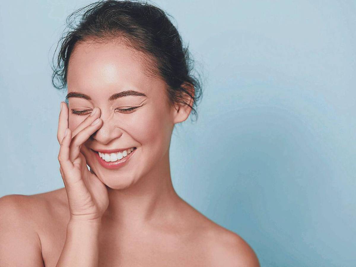 5 hábitos saludables que toda mujer debe cultivar