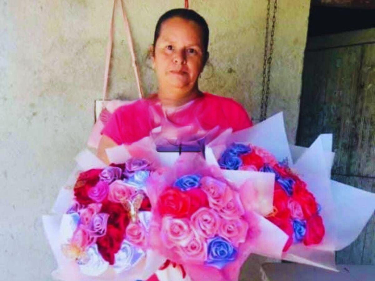 Asesinan a una mujer de varios disparos en San Juan, Intibucá