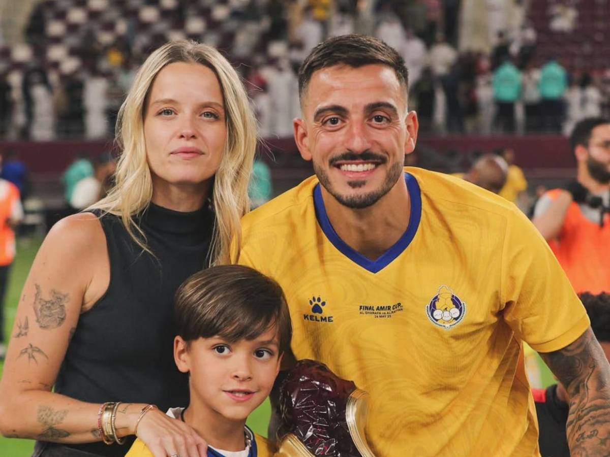 De héroe en Champions ante el Bayern a agente libre en Qatar: la nueva vida de Joselu