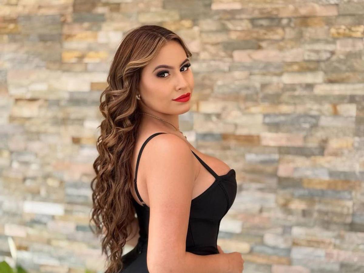 Alejandra Rubio y Javian Thompson presumen su soltería: ¿se concretó su divorcio?