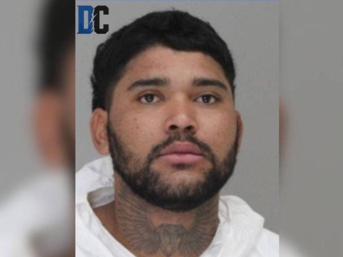 ¿Quiénes son los cinco hondureños deportados de EE UU y cuáles son los delitos?