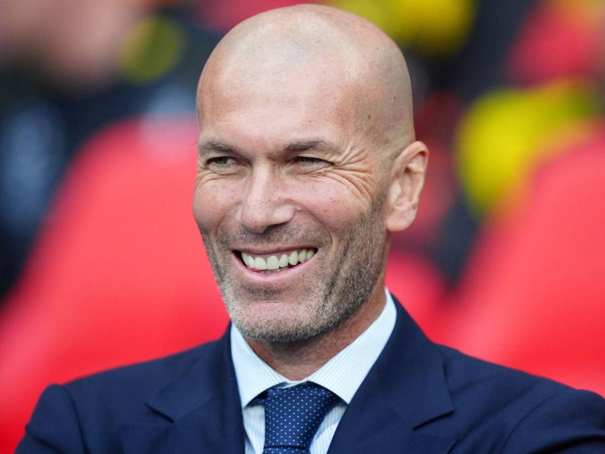 ¿Cuánto ganará Zidane? Su contrato con Francia supera el nuevo límite salarial