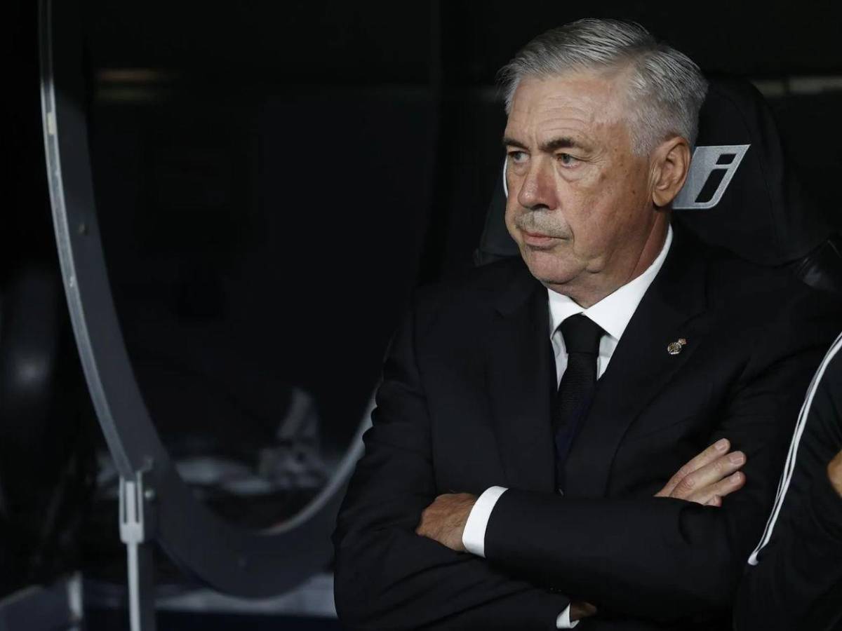 ¿Quién es Carlo Ancelotti, entrenador italiano y nuevo fichaje de la Selección de Brasil?