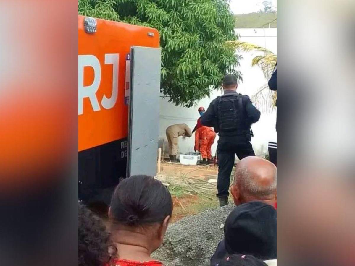 Menor de 14 años mató a sus padres y hermanito de 3 años: Lo Volvería a hacer