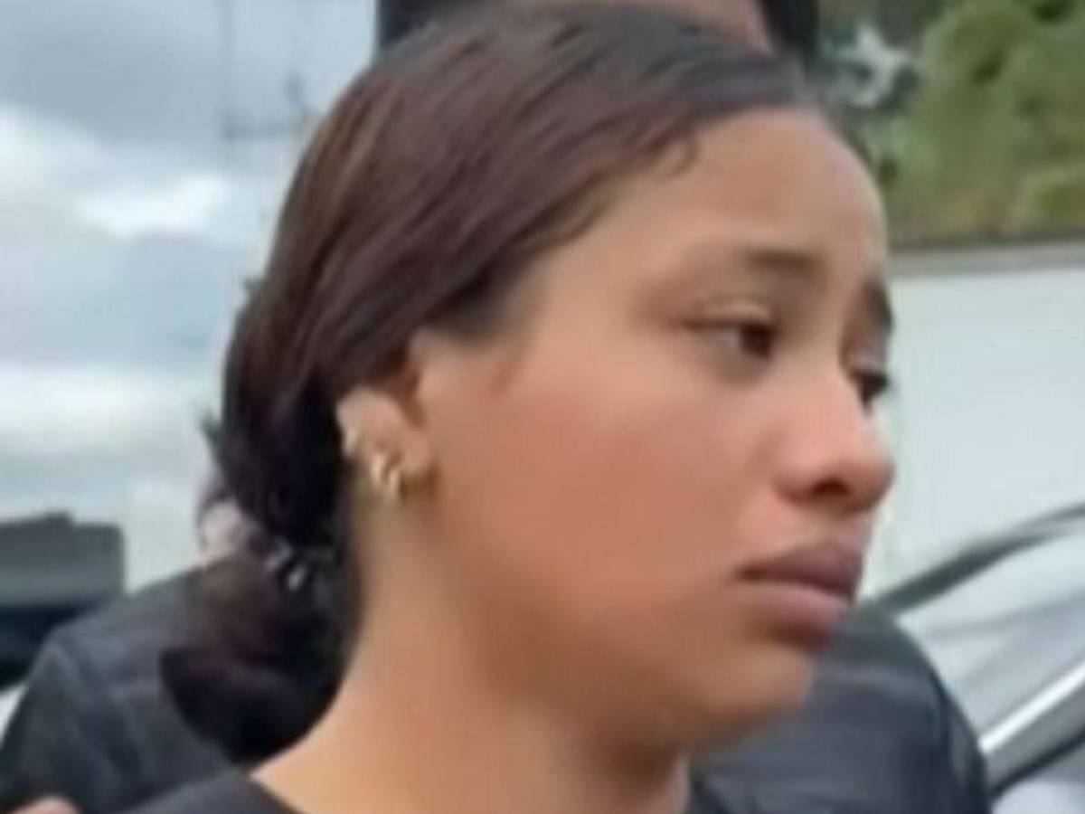 Caso de Liam Alvarado: lo buscan por tierra, mar y aire tras haber desaparecido en Gracias a Dios