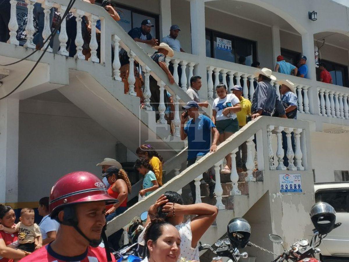 Caso Iván Velásquez de Koriun: Pagó L25 millones y se defenderá en libertad