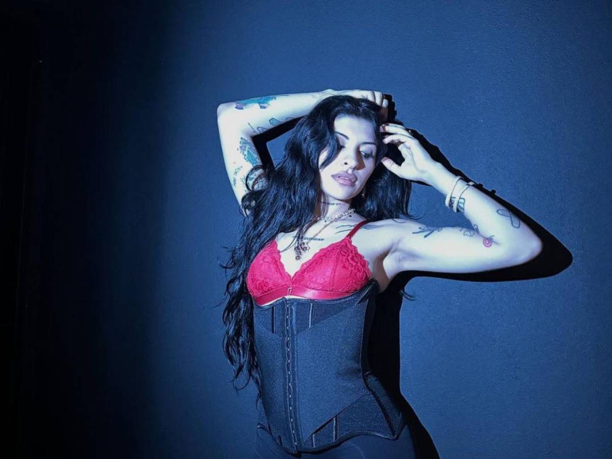 ¿Ángela Aguilar, el karma de Cazzu?: “Ella lo hizo antes”, según vidente ¿Ángela Aguilar, el karma de Cazzu?: “Ella lo hizo antes”, según vidente