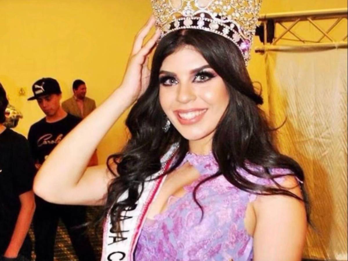 Así fue el crimen de Carolina Flores, exreina de belleza; su suegra le disparó y luego huyó