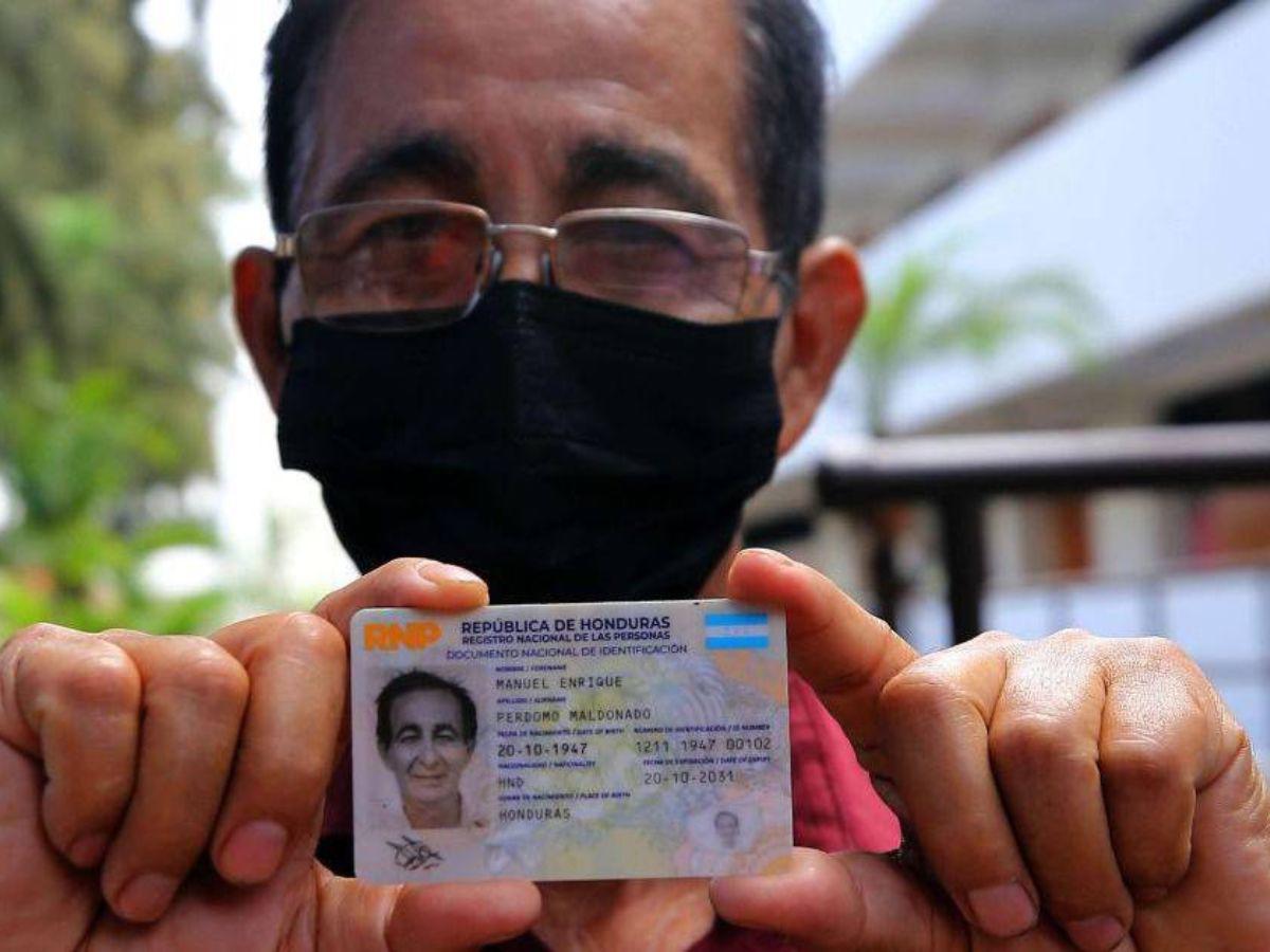 Más de 160 mil DNI han sido emitidos en EUA