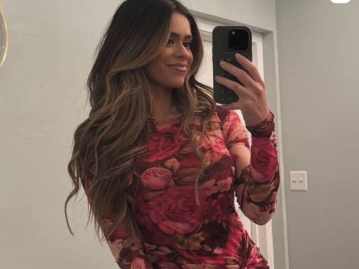 Taylor Frankie Paul, de The Secret Life of Mormon Wives, será la nueva Bachelorette