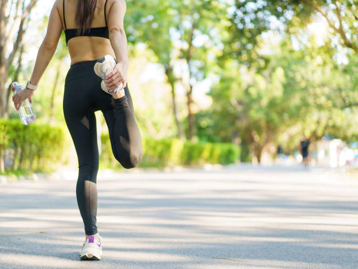 Año nuevo, hábitos nuevos: 10 cambios que debería hacer por su bienestar en 2026