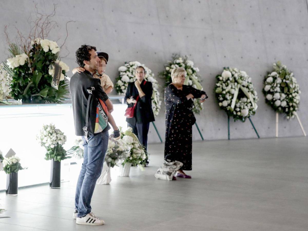 Milán rinde homenaje al legado eterno de Giorgio Armani: Así fue su último adiós