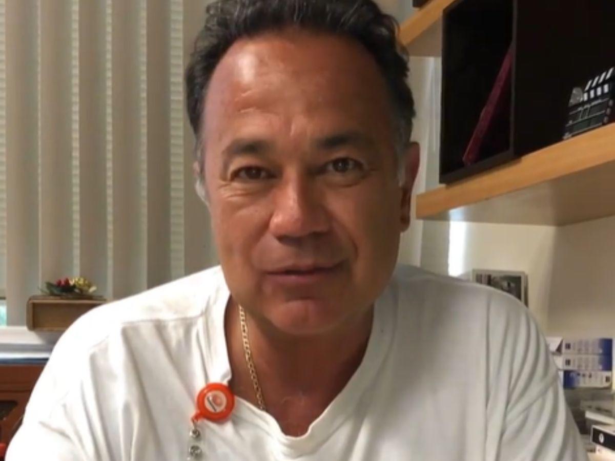 ¿Cómo murió Nicandro Díaz, productor de telenovelas de Televisa?