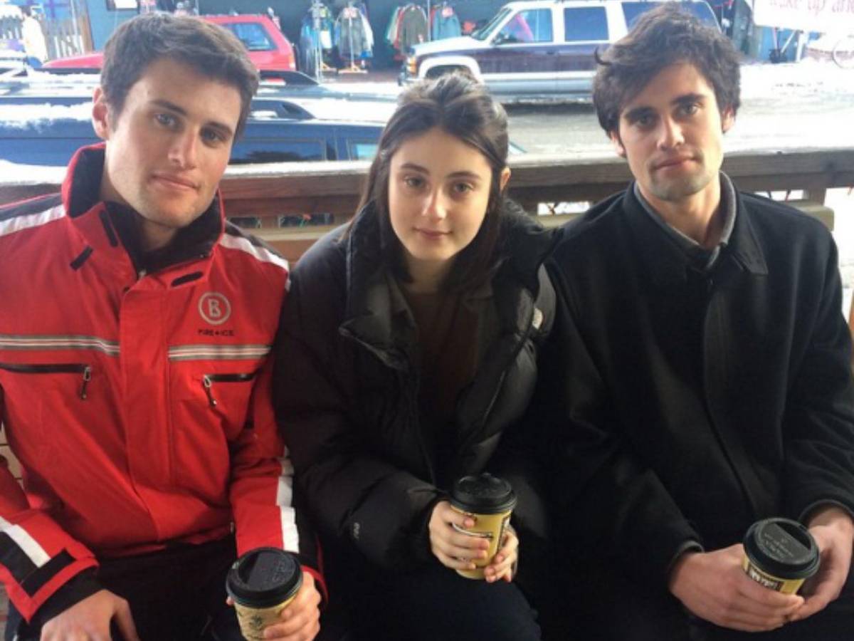 Problemas de drogadicción, la lucha de Nick Reiner, el hijo de Rob Reiner