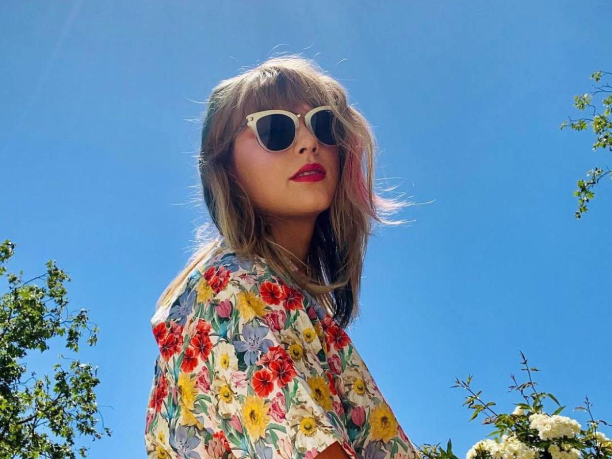 Taylor Swift impone nueva marca global en streaming: aquí los detalles