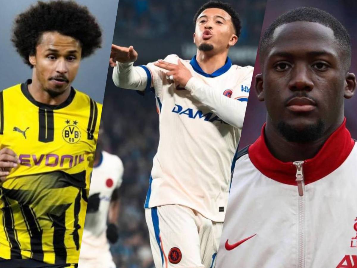 Barcelona confirma fichaje, Real Madrid sorprende y jugador de Concacaf sería compañero de CR7