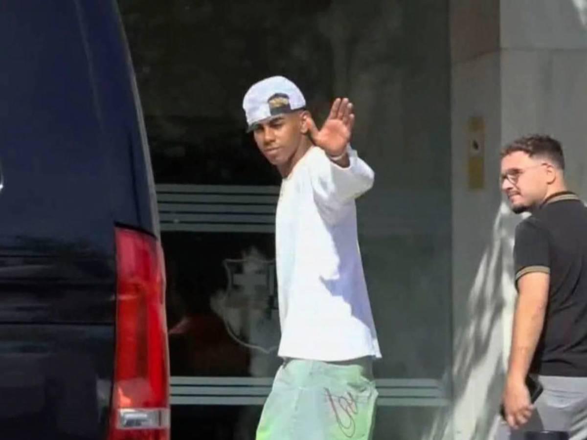 Lamine Yamal; su asombroso y millonario contrato con con el FC Barcelona ¡Bonos!