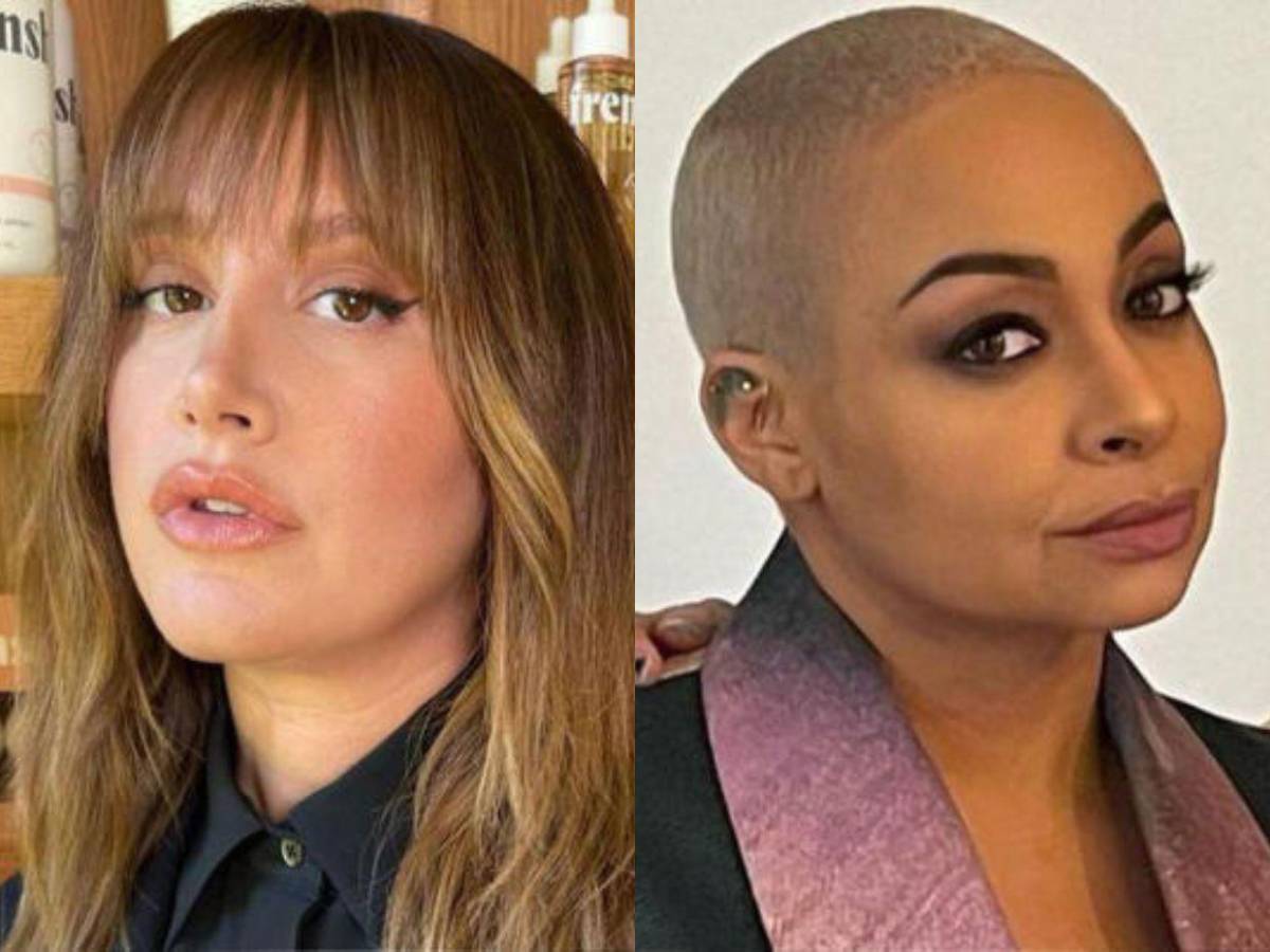 Celebridades que brillaron en su infancia y cumplen 40 años este 2025