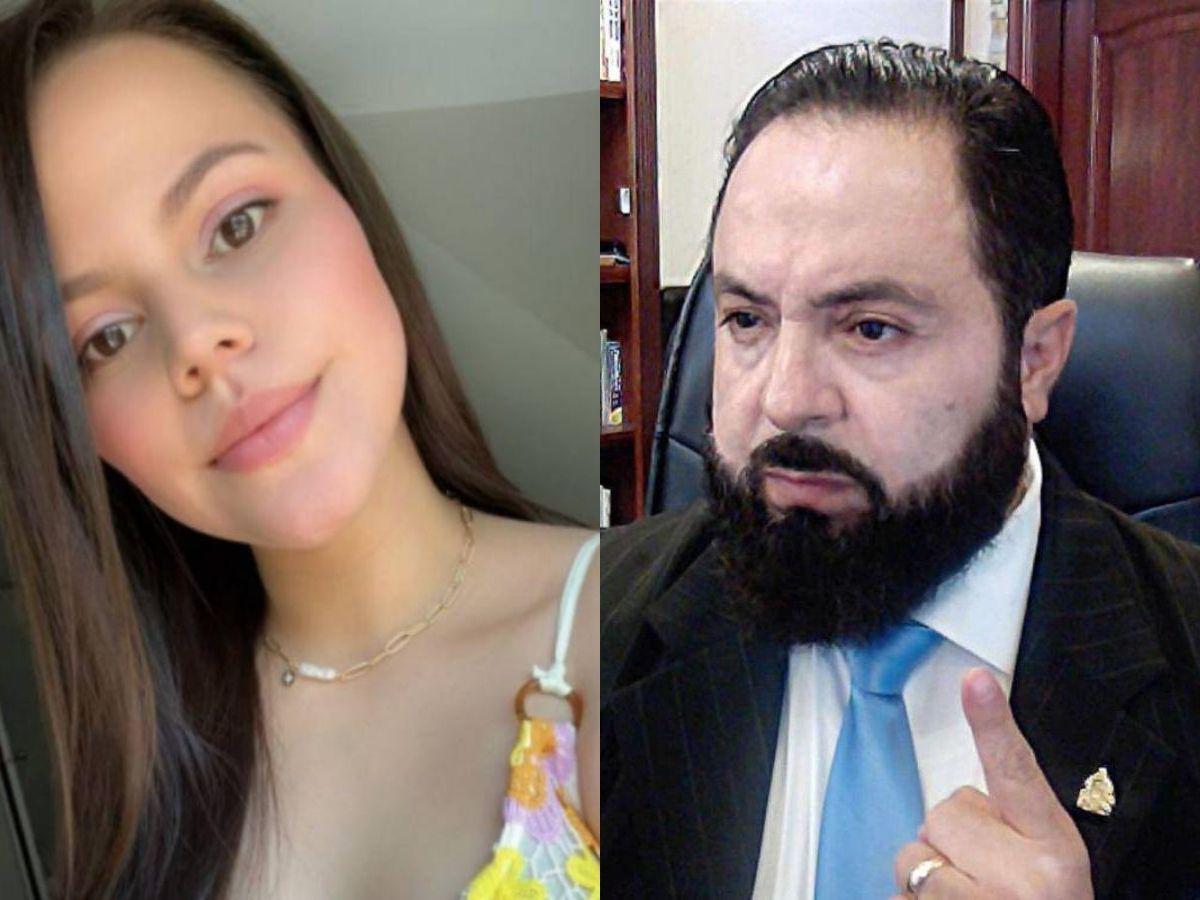 Alejandra Bustillo acusa a Luis Redondo de presionar para que la despidan de su empleo