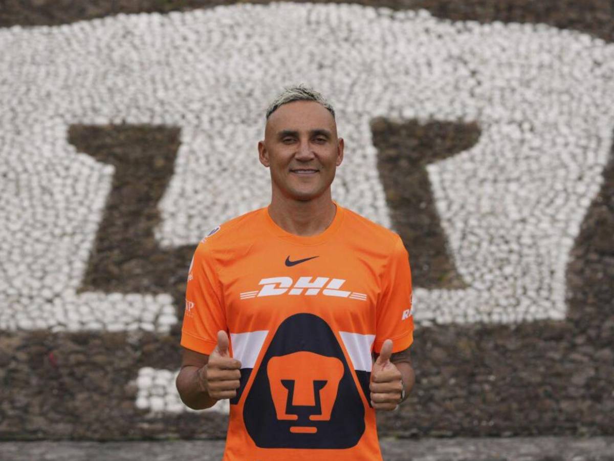 Si fuese un país, así sería el 11 titular de Centroamérica con los mejores jugadores