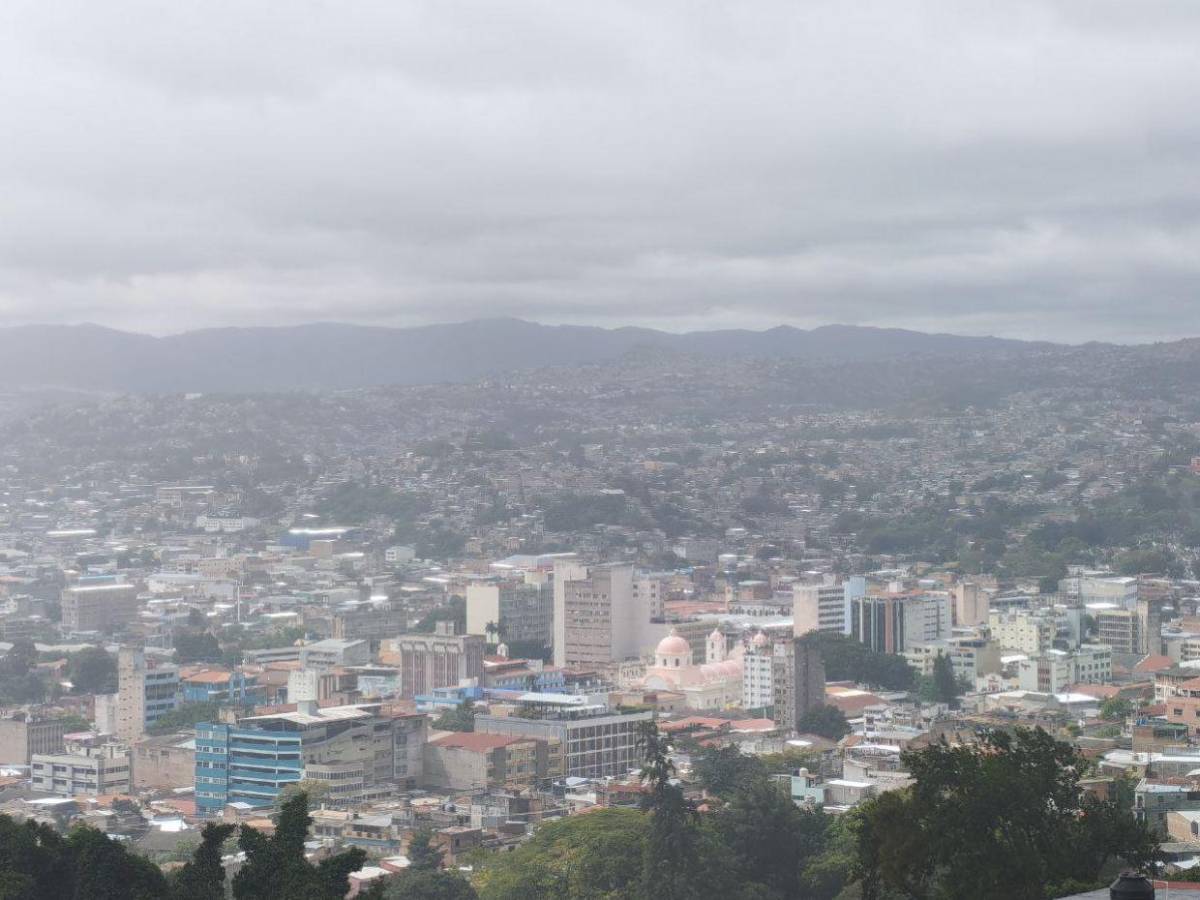 ¿Cuántos días más durará el clima frío en Honduras?