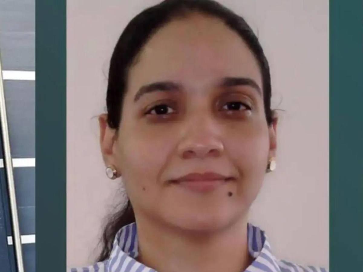 Pareja de ingeniera asesinada en SPS rompe el silencio: “Por lo general yo andaba el carro”