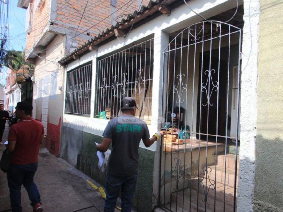Escuchábamos llorar al perro: Vecinos revelan el trato que recibía el pitbull que mató a su dueño en Tegucigalpa