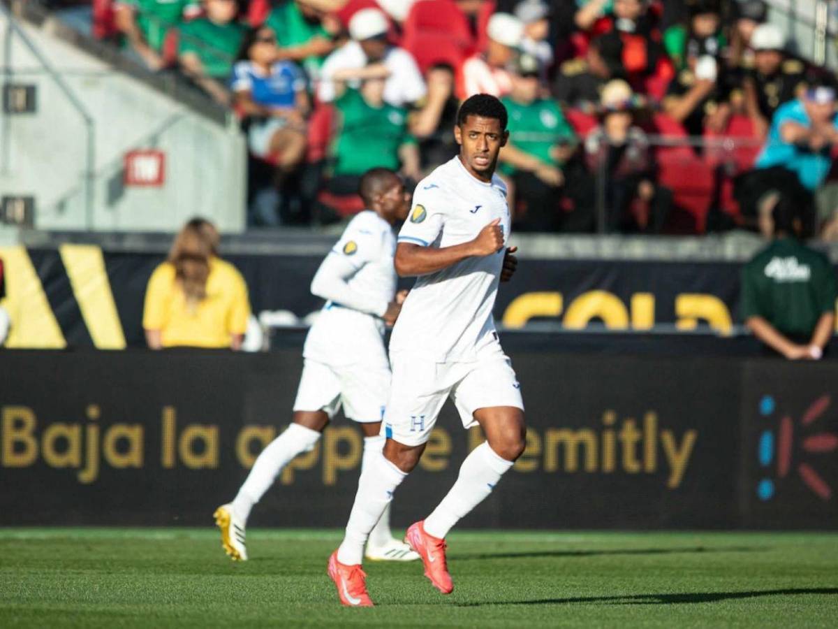 Fichajes: Choco Lozano entrena con un grande de Honduras, ¿y Dereck Moncada va a Inglaterra?