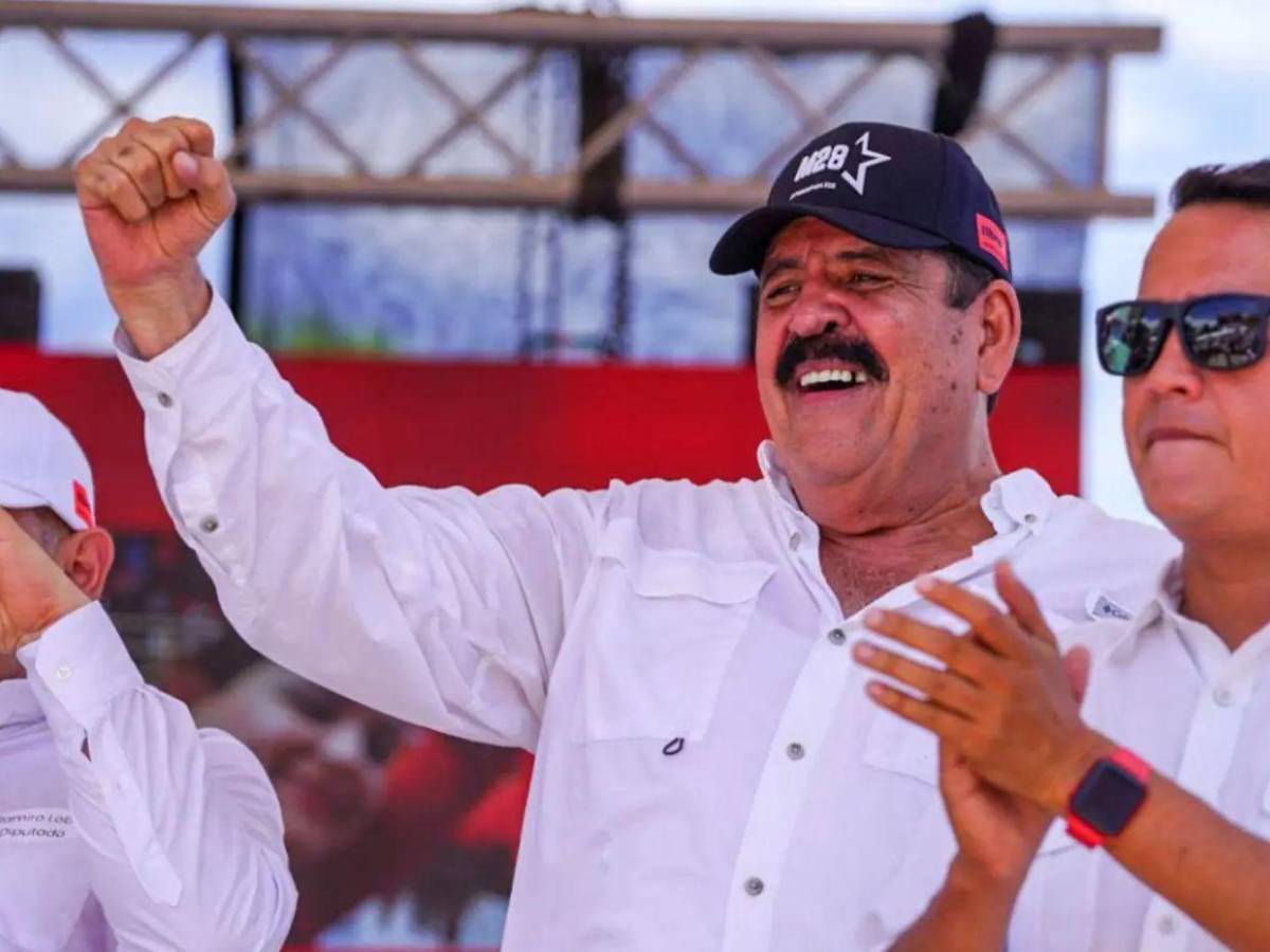 Revelan cómo sigue Carlos Zelaya del cáncer tras recibir tratamiento en México