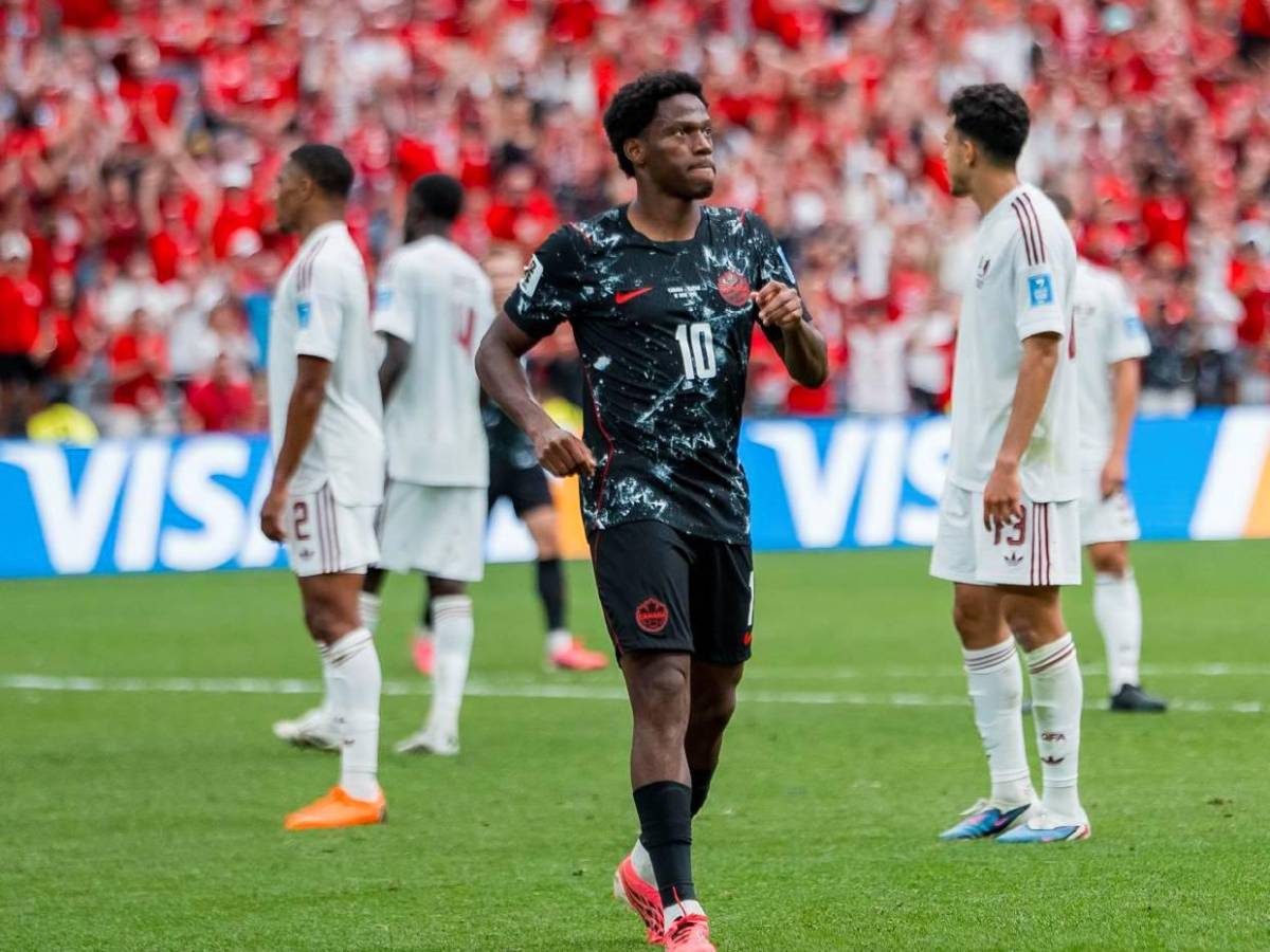 Tabla de goleo Mundial 2026: Messi se despega, Mbappé lo sigue y sorpresa con delantero de Concacaf