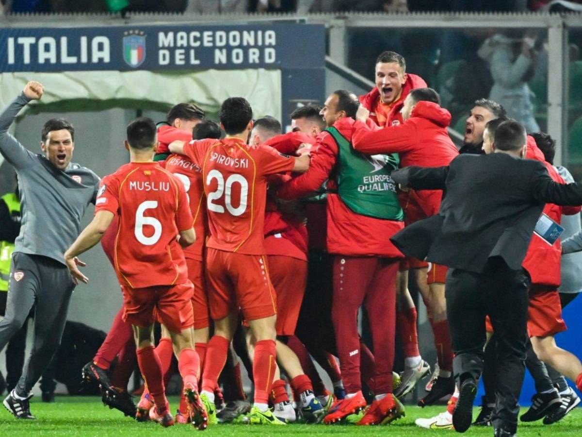 Nunca han clasificado a un Mundial, pero superan a Honduras en ranking FIFA