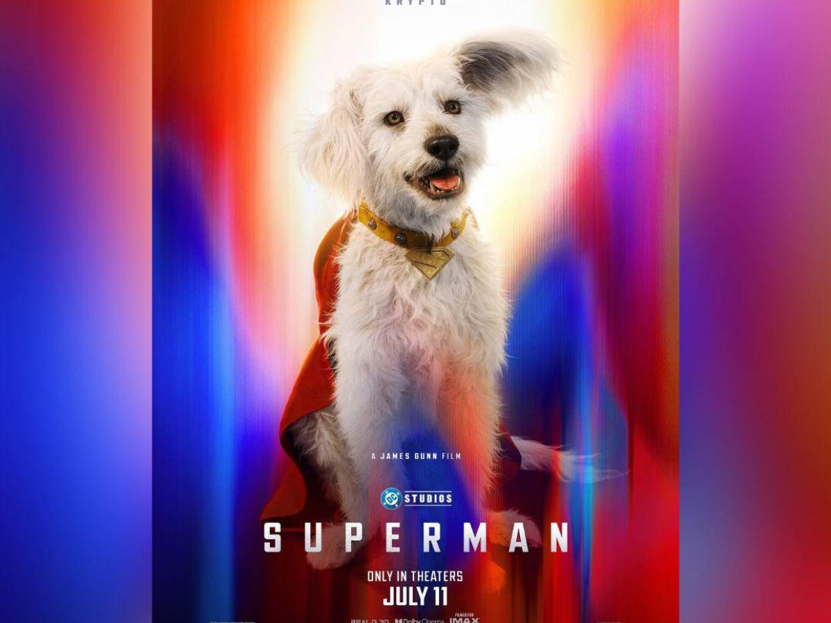 Las claves de la nueva fase de Superman con David Corenswet