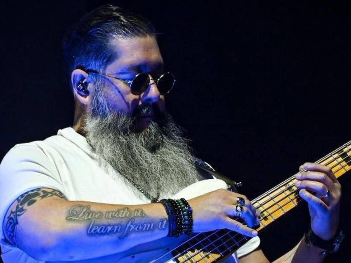 ¿Quiénes integran Matute, la banda que revivirá los hits de los 80 en Tegucigalpa?