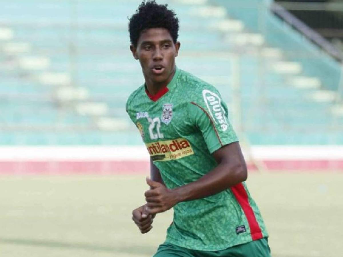 Diego Vázquez y otros técnicos que han dirigido a sus hijos en el fútbol de Honduras