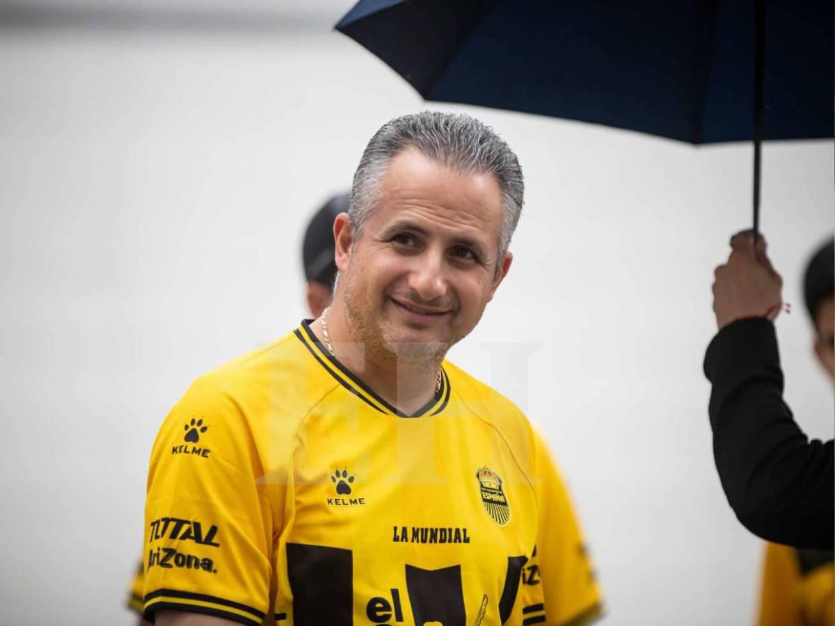 El Morazán se vistió de gala: Así se vive el ambientazo en regreso de Platense a Liga Nacional