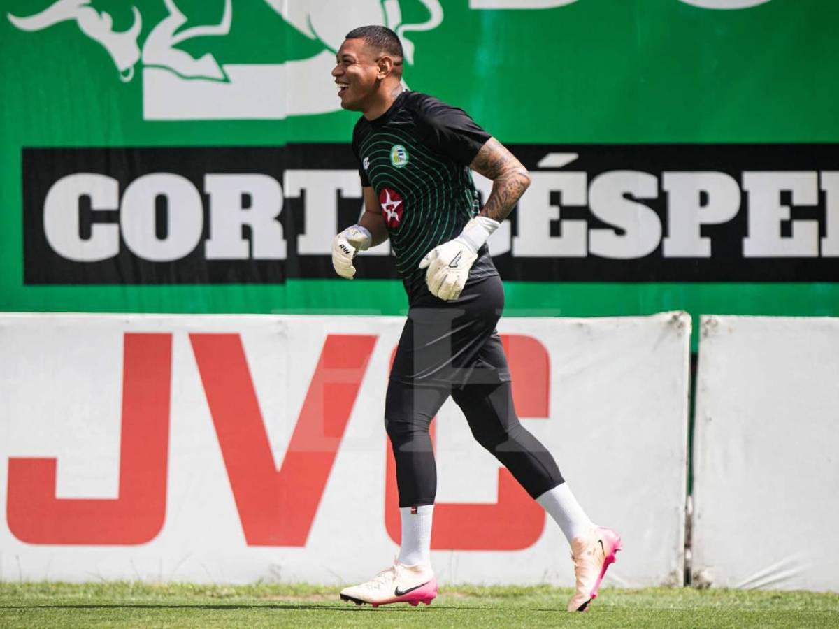 Denovan reaparece tras muerte de Mayra Tercero, problema en Juticalpa y ambiente de Marathón