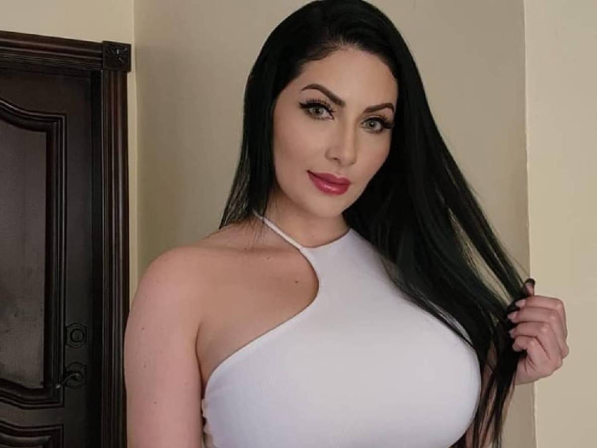 Ariana Herchi revela jugadores que la enamoran, salida de Marathón e imperdible anécdota