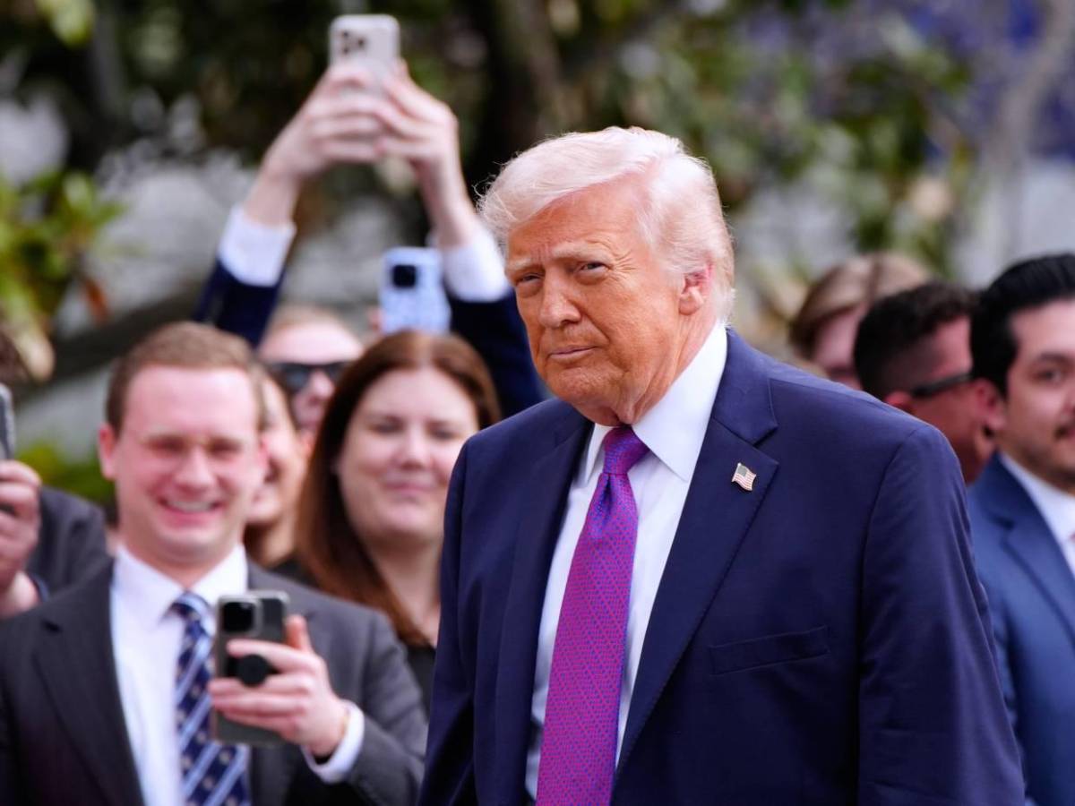 Irán no jugará el Mundial 2026: FIFA revela la postura de Donald Trump ante esta situación