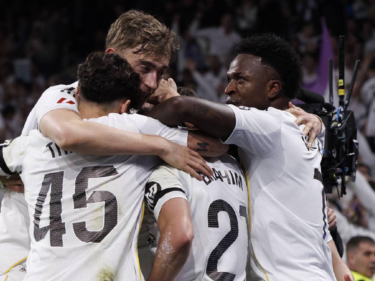 Decisión tomada: Este será el nuevo técnico del Real Madrid tras la salida de Arbeloa