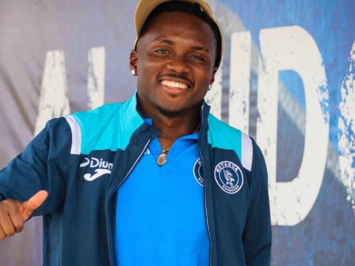 Fichajes Honduras: Motagua con dos extranjeros, giro de Kervin Arriaga y Olimpia prepara altas