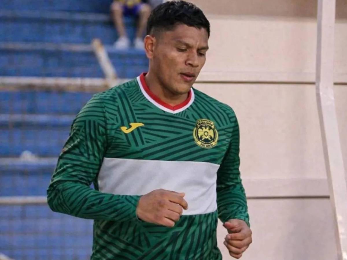 Fichajes Honduras: Baja de peso en Motagua, Rubilio se va de Marathón y bombazo en Olimpia