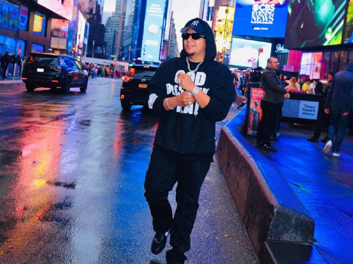 Se revela lo que pasó con el fichaje del tiktoker Davis Flow a Platense: Sorprende a todos