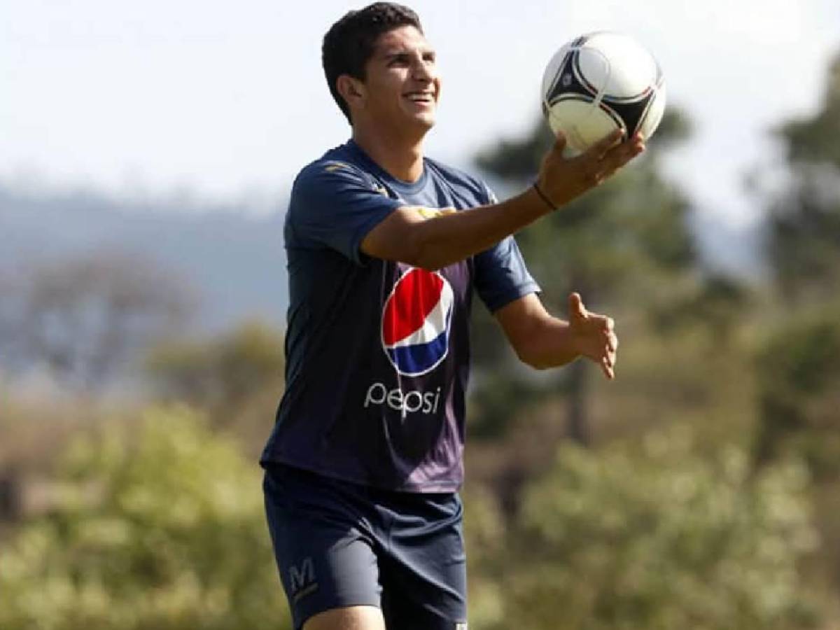 Se retiró del fútbol y sorprende con su nuevo trabajo en Estados Unidos: así es la vida de Johnny Leverón