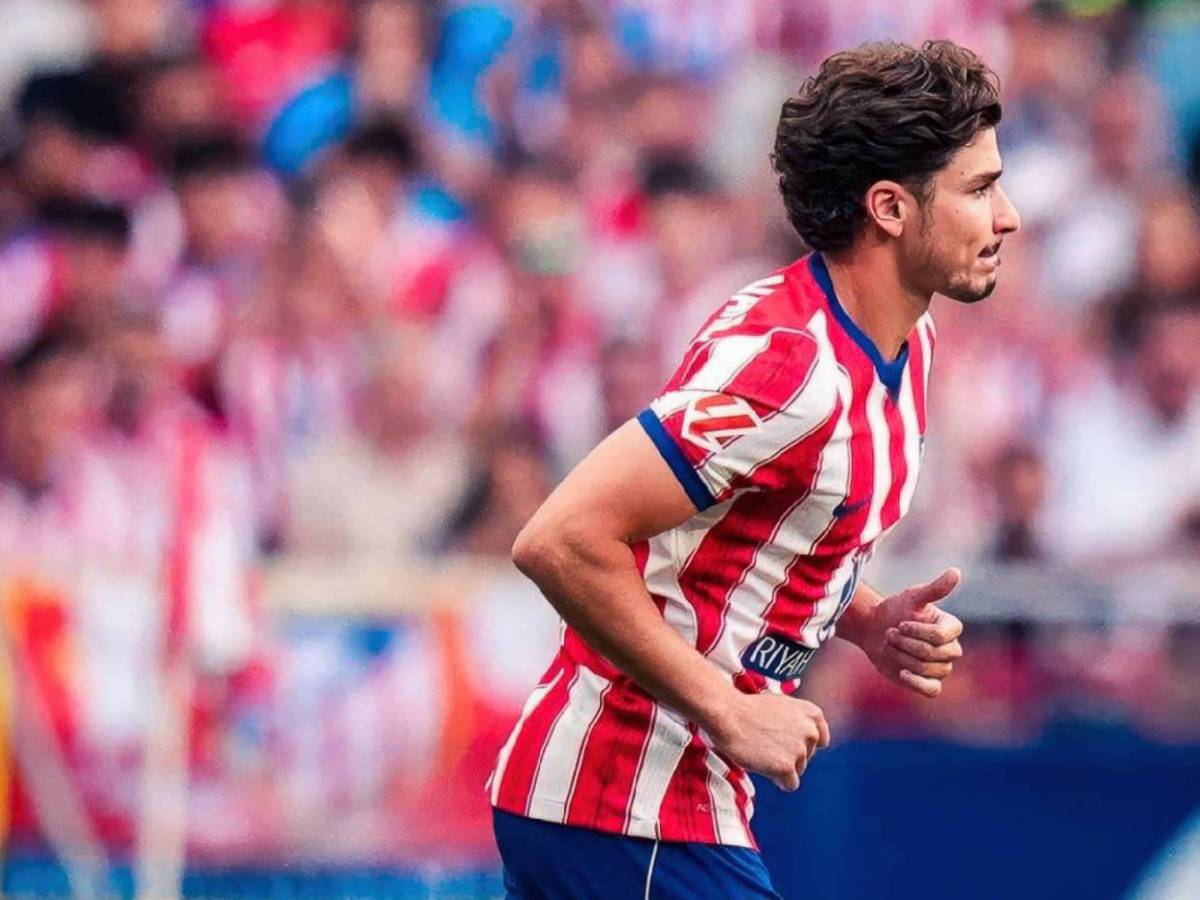 Atlético venderá a Julián Álvarez: Barcelona y Real Madrid reciben inesperada respuesta por el fichaje
