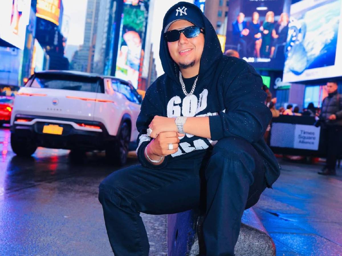 Se revela la verdad del fichaje del tiktoker Davis Flow en Platense: Por este motivo no juega